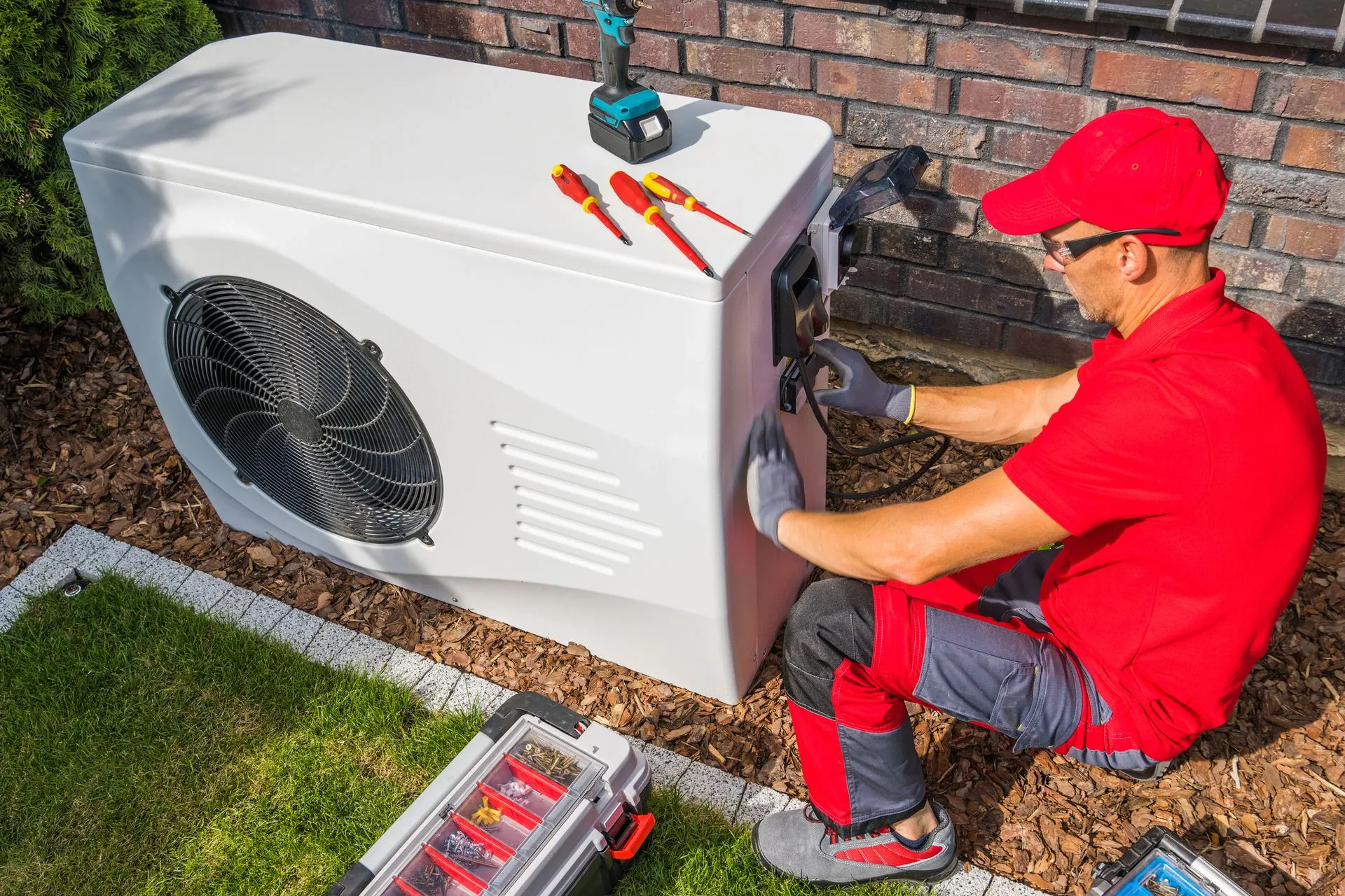 About HVAC in Wenham, MA